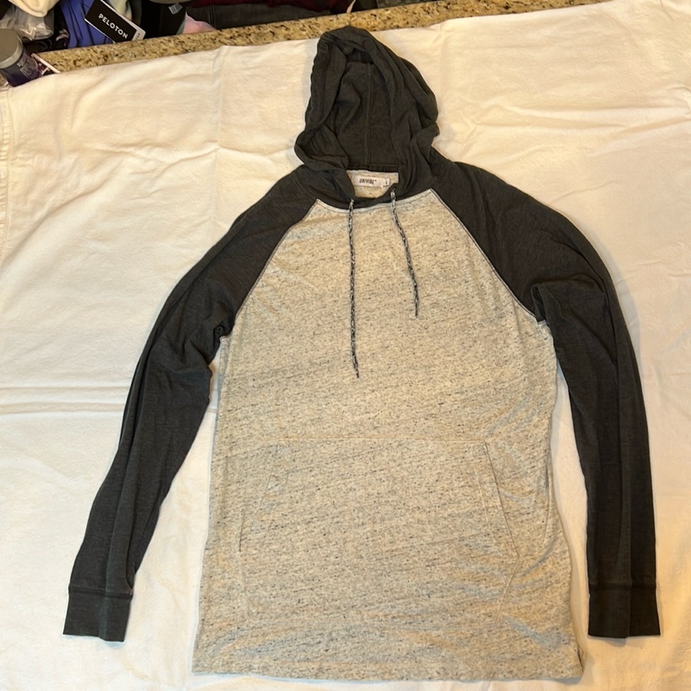 Univibe Men’s Shirt Hoddie